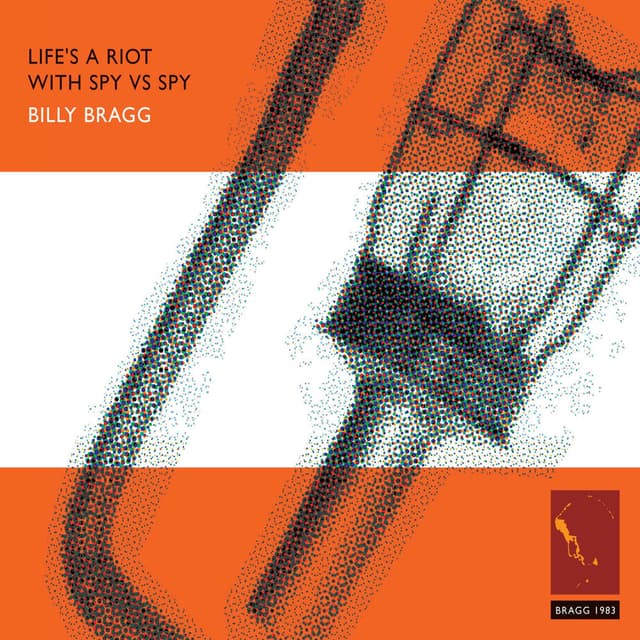 Life's a Riot With Spy vs. Spy cover