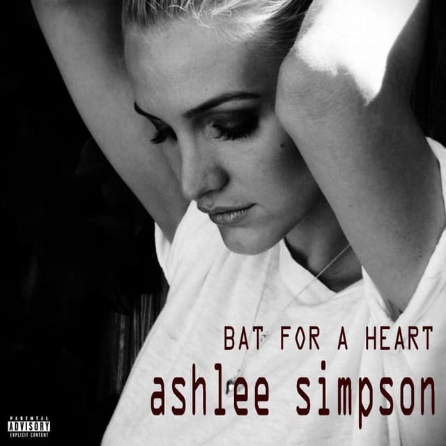 Bat for a Heart album cover