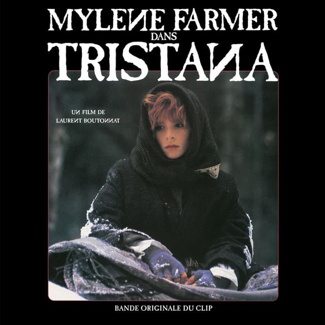 Tristana (Bande originale du clip) cover