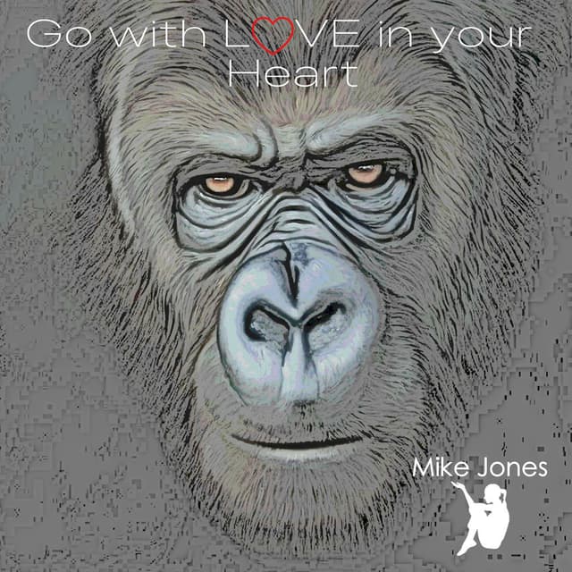 Go With Love in Your Heart cover