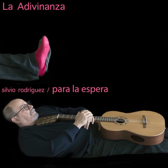 La Adivinanza cover