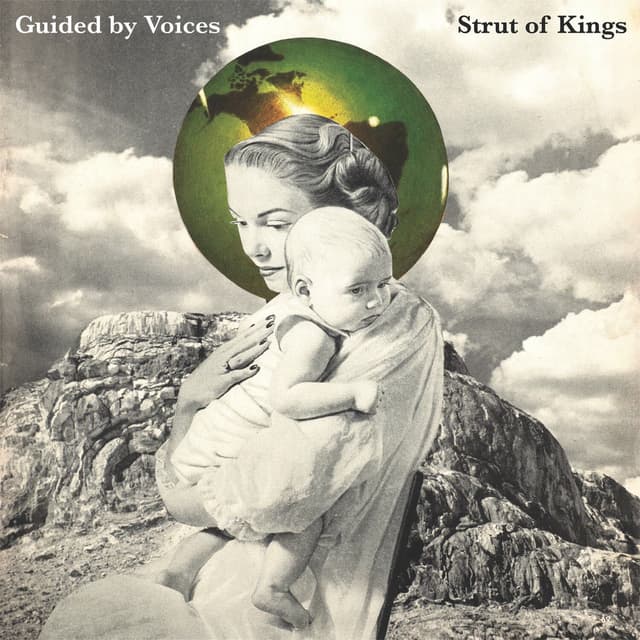 Strut of Kings cover
