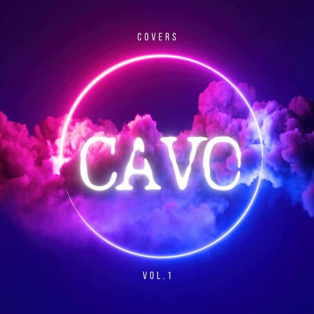 COVERS, Vol. 1 cover