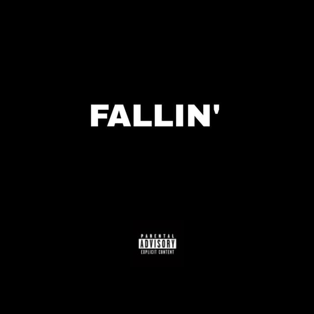 Fallin' (feat. KaterpillaSA) cover