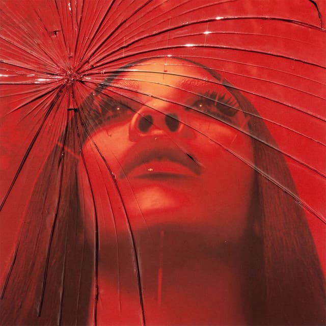 LETHAL-ER album cover