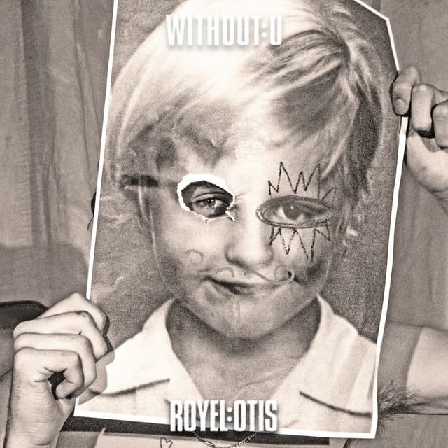 Without U cover