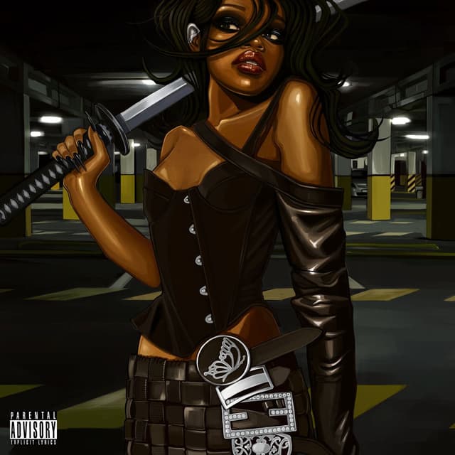 Silent Assassin cover