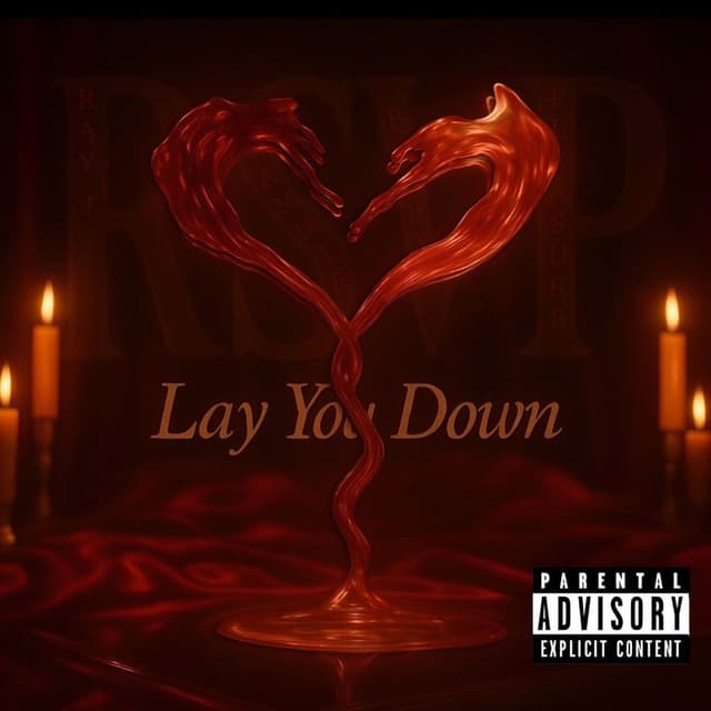 Lay You Down cover