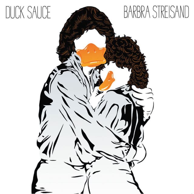 Barbra Streisand album cover