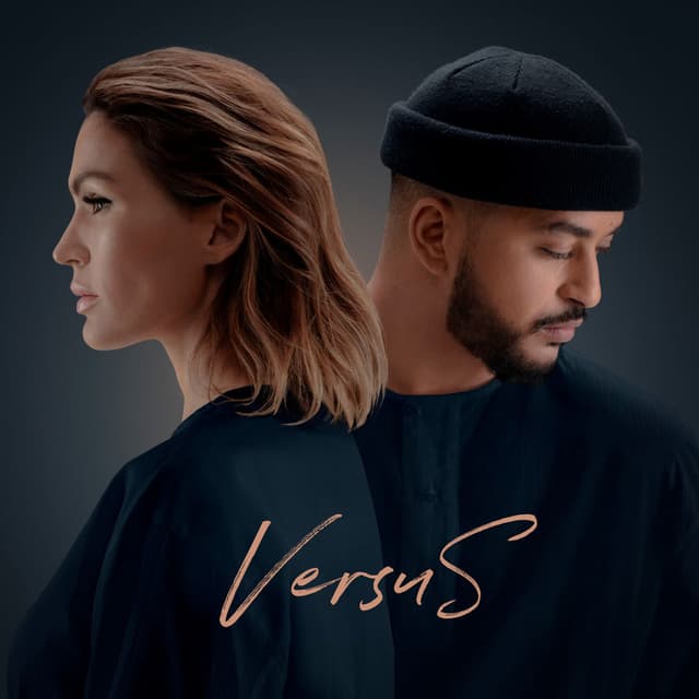 A la vie cover