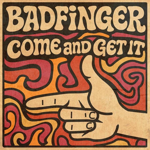 Come and Get It (Rerecorded) cover