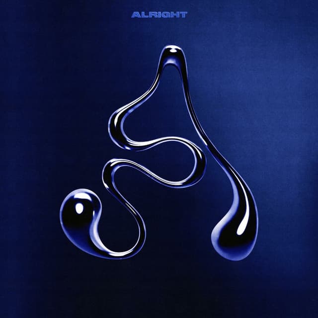 Alright (Single Pack) cover