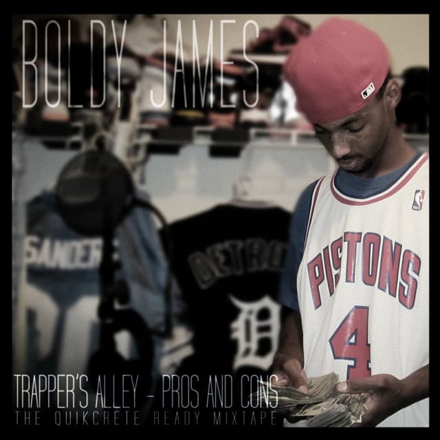 Trapper's Alley: Pros & Cons cover