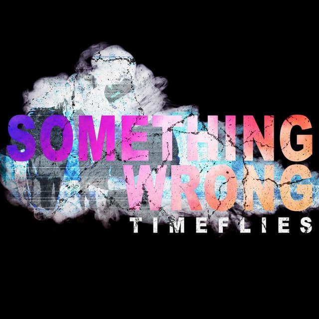 Something Wrong cover