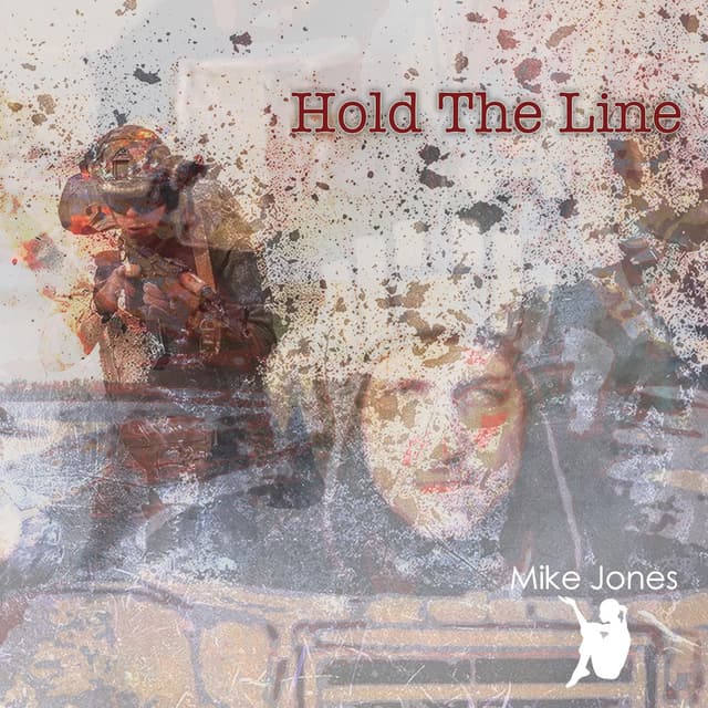 Hold the line cover