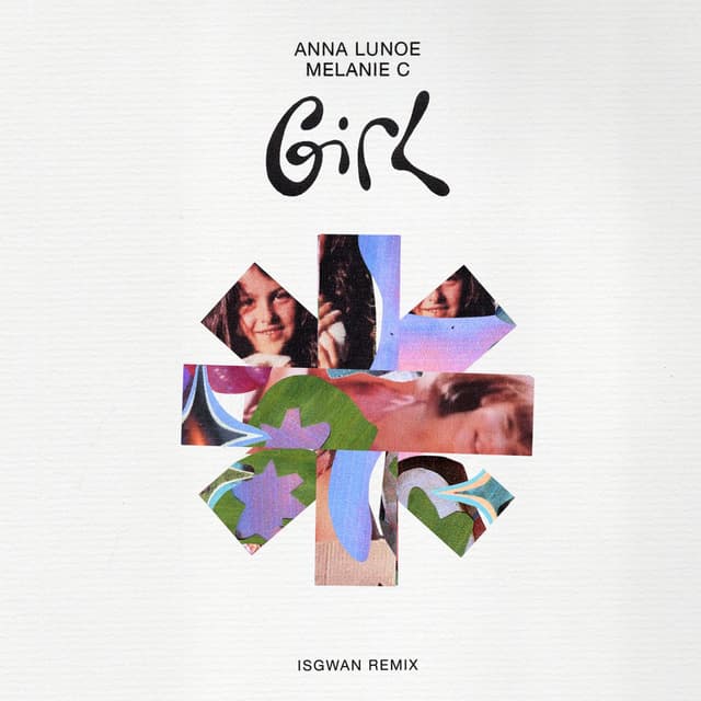 Girl (IsGwan Remix) cover