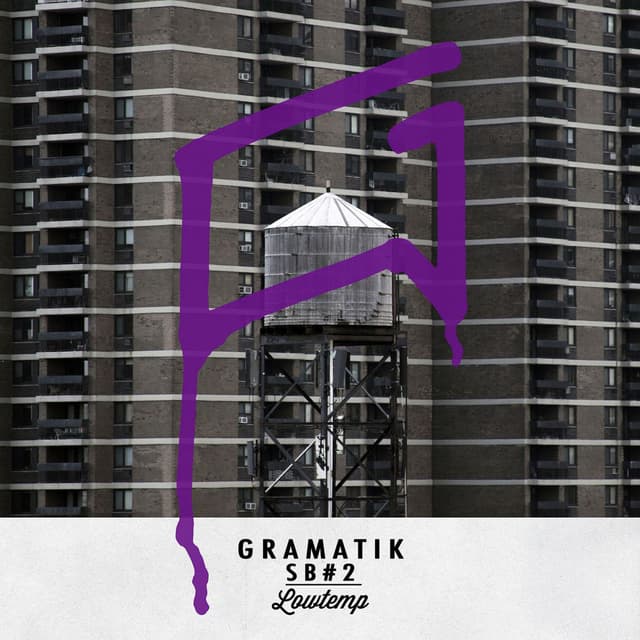 SB2 cover