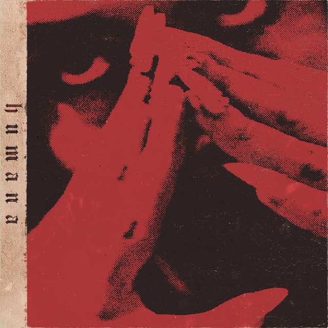 Humana cover
