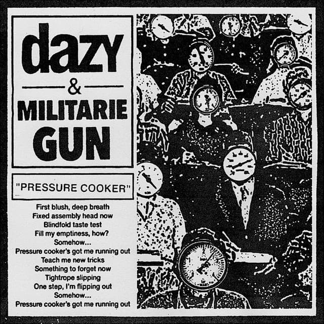 Pressure Cooker cover