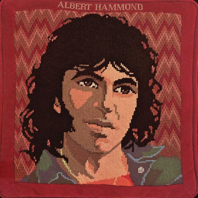 Albert Hammond cover