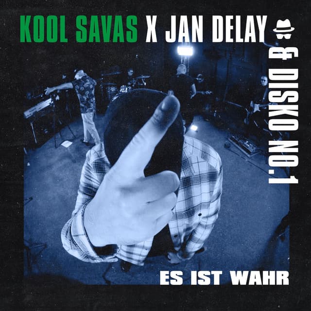 Diskoteque: Es ist wahr cover