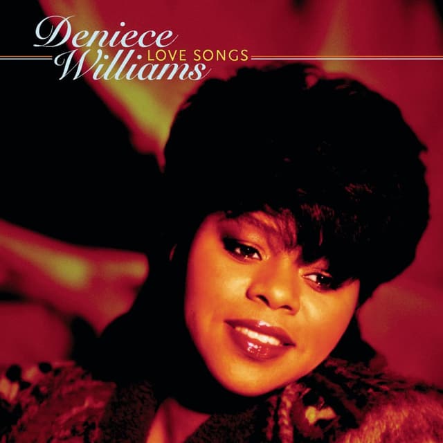 Love Songs cover
