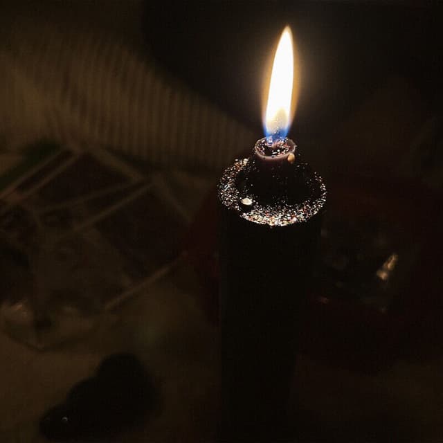 Paint It, Black cover