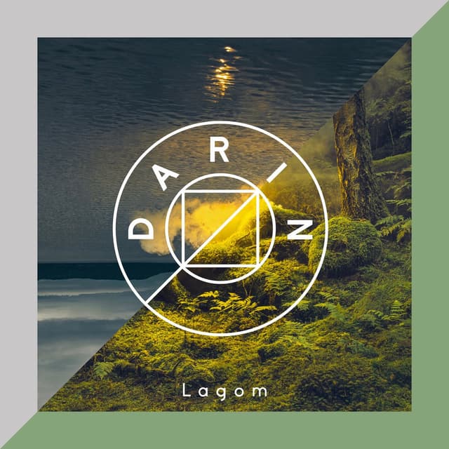 Lagom cover