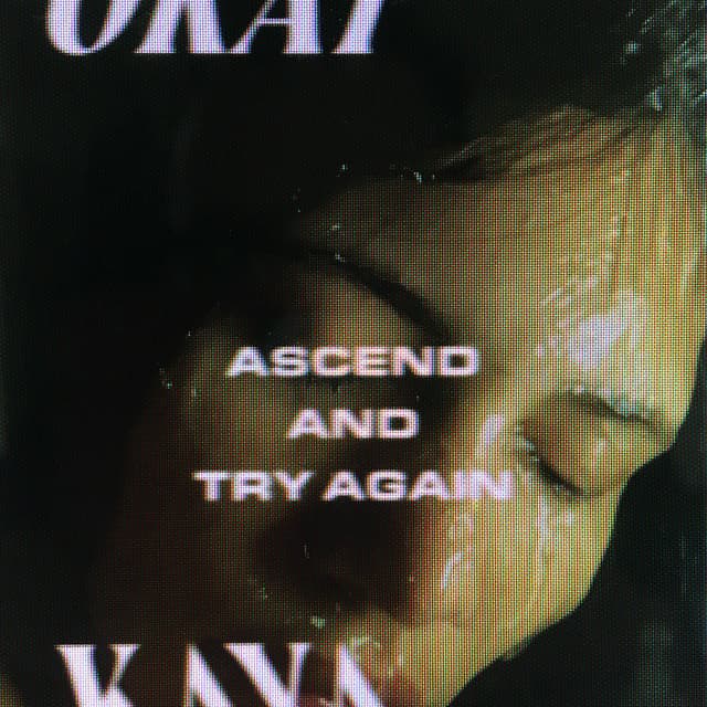 Ascend and Try Again cover
