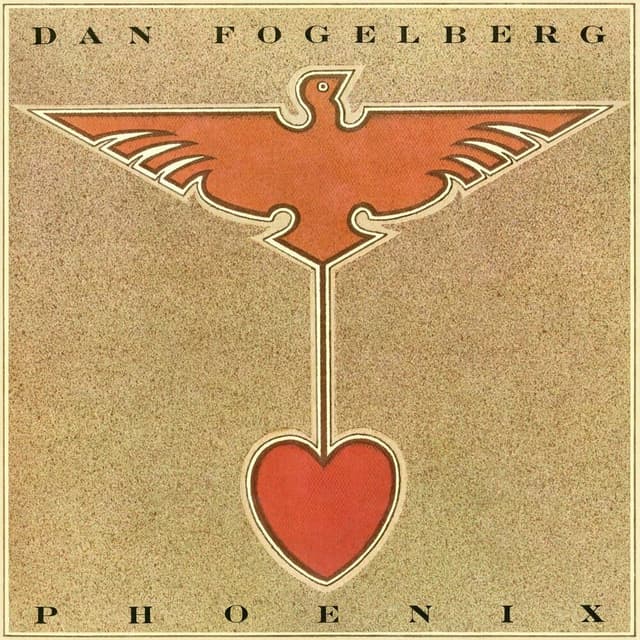 Phoenix cover