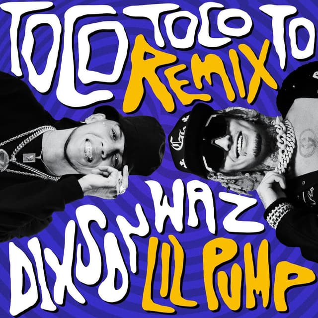Toco Toco To (Remix) cover