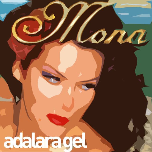 Adalara Gel cover