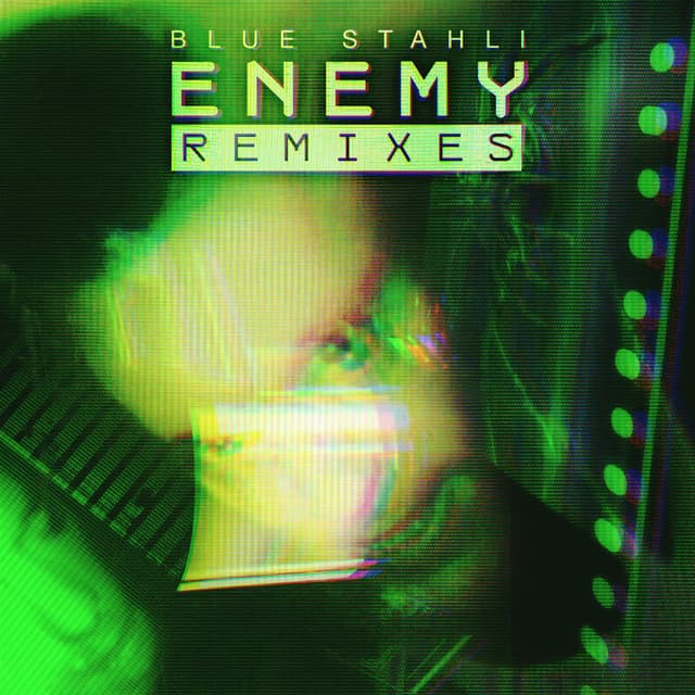 Enemy (Remixes) cover