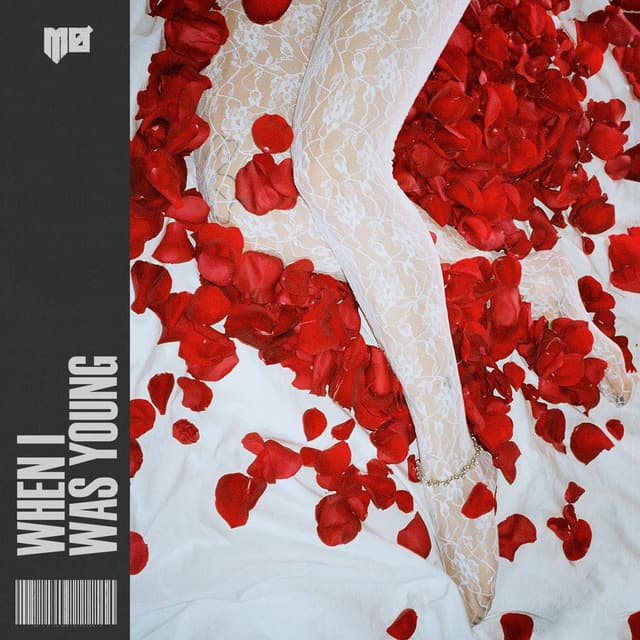 When I Was Young - EP cover
