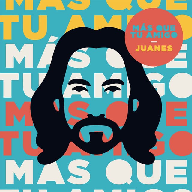 Más Que Tu Amigo cover