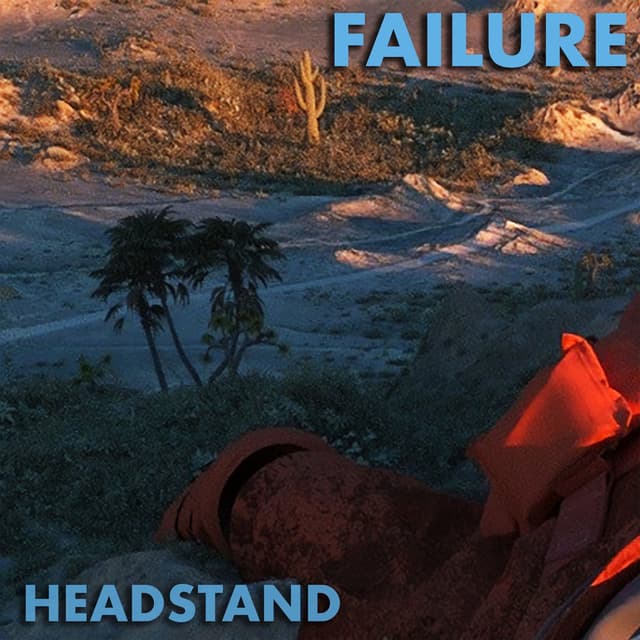 Headstand cover