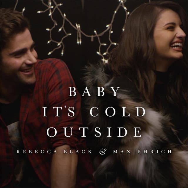 Baby, It's Cold Outside cover