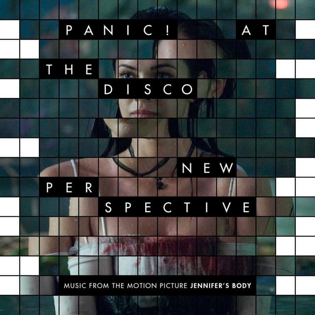 New Perspective album cover