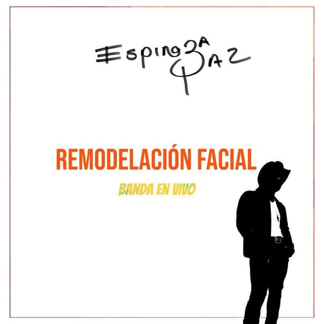 Remodelación Facial (Banda En Vivo) cover