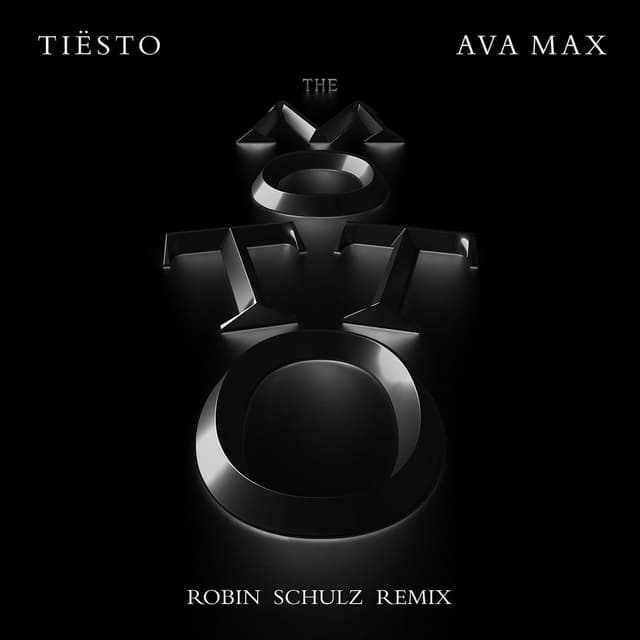The Motto (Robin Schulz Remix) cover