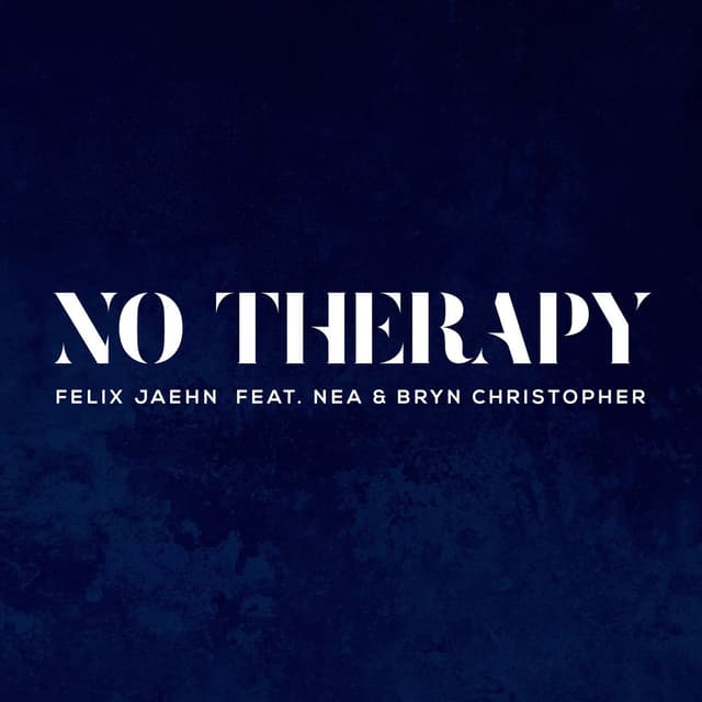 No Therapy cover