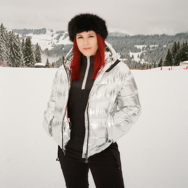 Avalanche cover