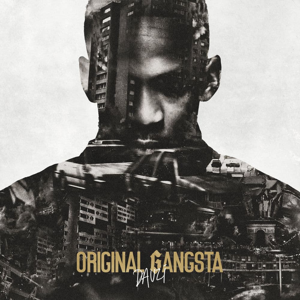 ORIGINAL GANGSTA cover