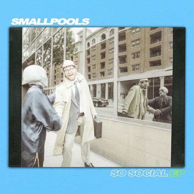 So Social cover
