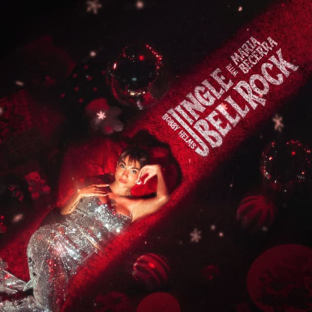 Jingle Bell Rock cover