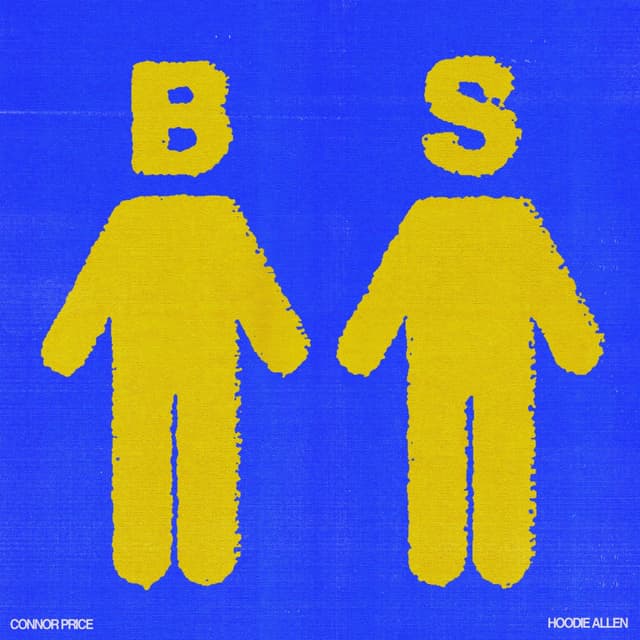 Buddy System cover