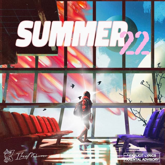 Summer '22 cover