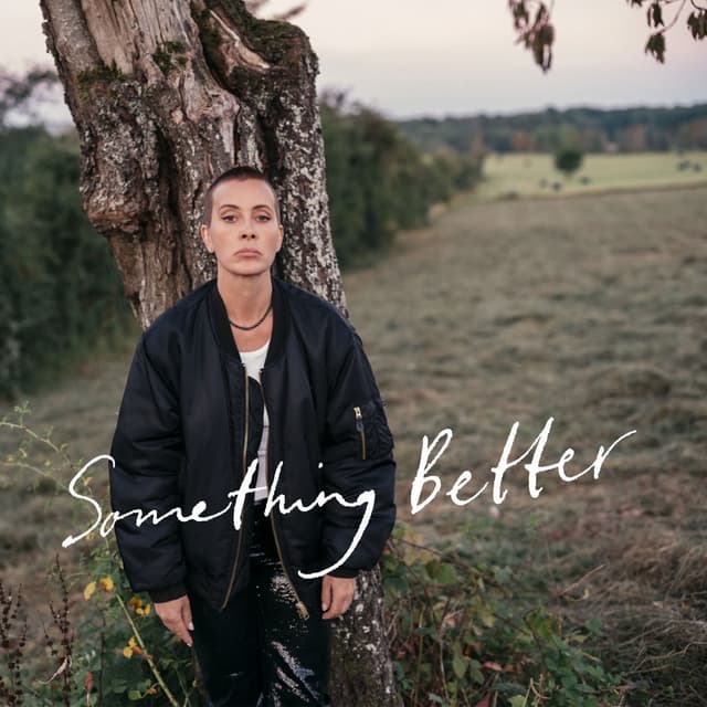 Something Better cover