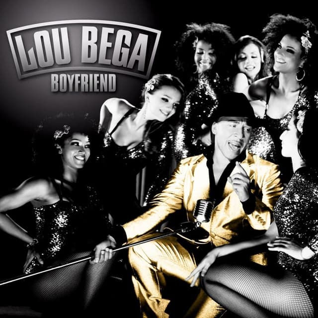 Boyfriend cover