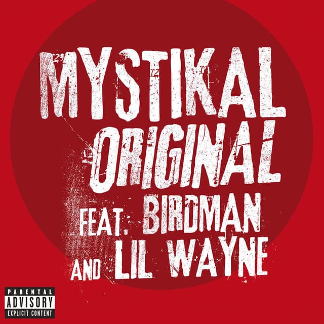 Original cover